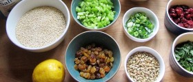 The Dark Side Of Macrobiotic Diet