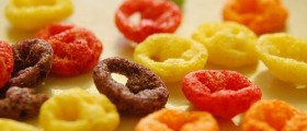 Top 30 Best And Worst Cereals