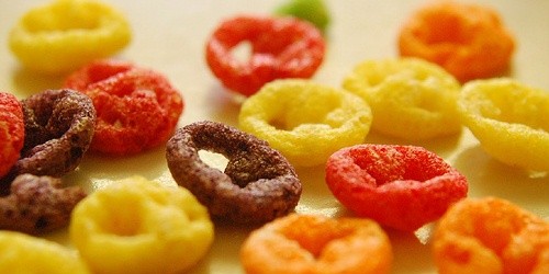 Top 30 Best And Worst Cereals