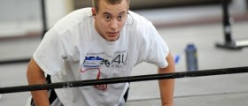 8 Reasons You Should Go CrossFit