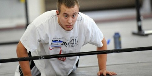 8 Reasons You Should Go CrossFit