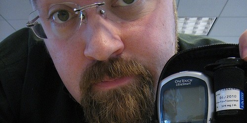 Type 1 Diabetics Should Lift Weights Before Cardio: Study