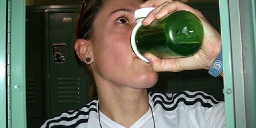 5 Recovery Snacks To Eat After A Workout