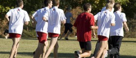 Long Distance Running: The Good and the Bad