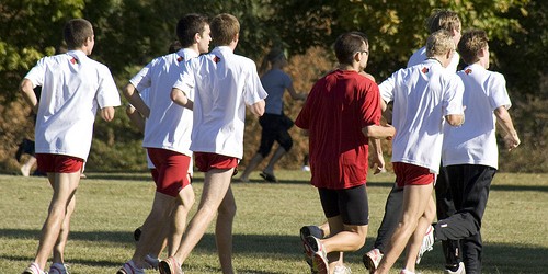 Long Distance Running: The Good and the Bad