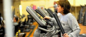 Office Worker Workouts