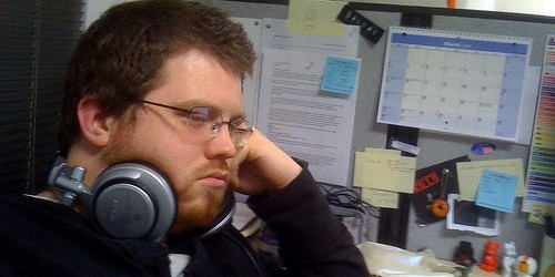 Best Types Of Workouts For Office Workers