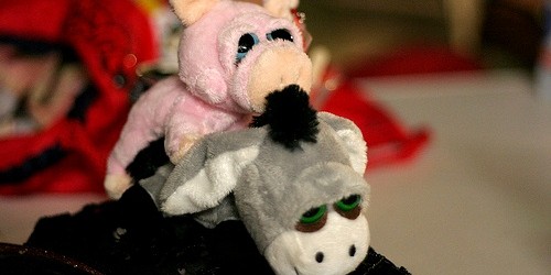 10 Sexy Fitness Facts