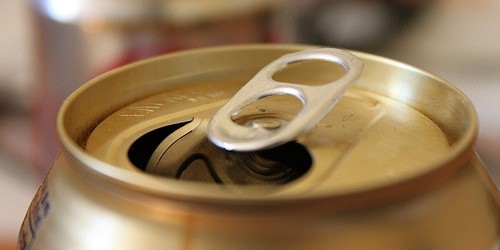 7 Surprising Reasons To Give Up Soda