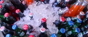 Shocking Levels Of Sugar In Popular Summer Beverages
