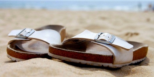 16 Top Ideas For Outdoor Summer Activities