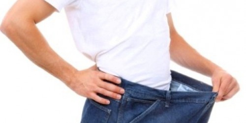 The Truth About Water Weight