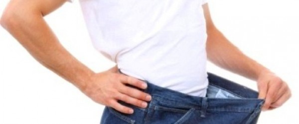 The Truth About Water Weight