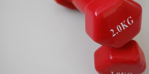 Women And Weight Lifting: Will We Grow Into Huge Muscle-Beasts?