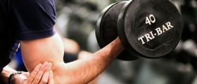 Weight Lifting Is Not Just For Bodybuilders