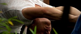 High Blood Pressure And Exercise