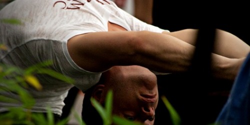 High Blood Pressure And Exercise