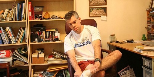 Joint-Friendly Exercises