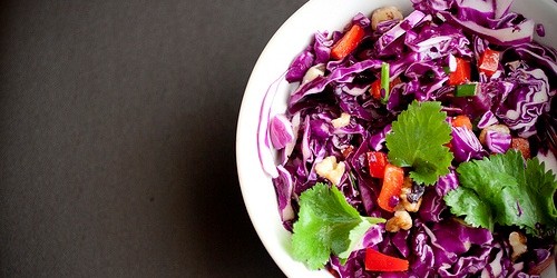 Nutrition Trends You Should Forget About In 2013