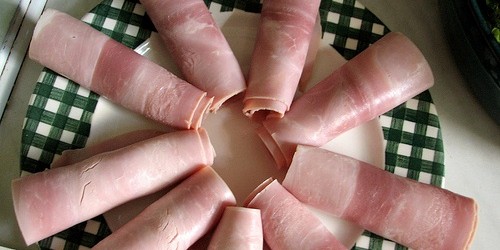 So, What's In Your Fridge This Christmas?