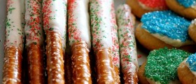 Quell Your Holiday Cravings