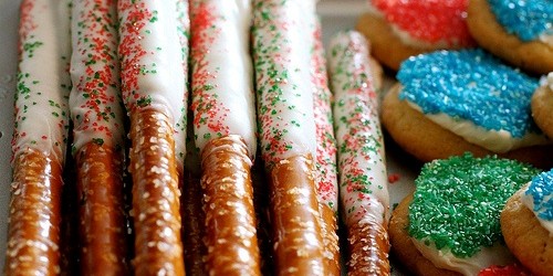 Quell Your Holiday Cravings