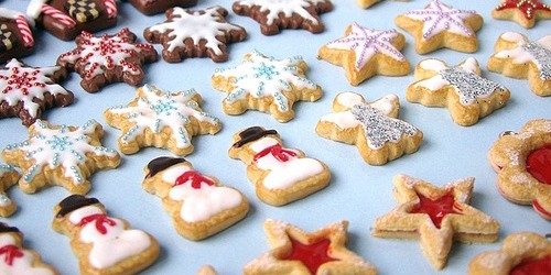 Don't Let Your Workout Take A Vacation This Holiday Season