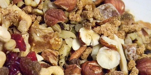 Post Workout Nutrition For Cardio Routines