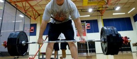 Planning A Yearly Weight Training Cycle