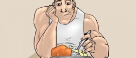 Try These 10 Alternative Muscle-Building Foods
