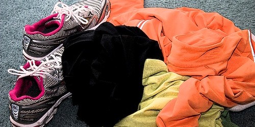 Anti-Anxiety Workout