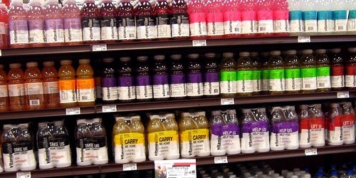 5 Sneaky Health Food Ingredients And How To Avoid Them At All Costs