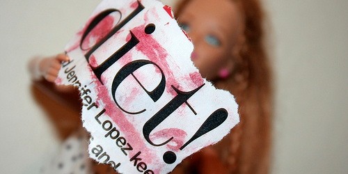 4 Ingredients Of A Get Skinny Dinner