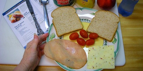 Optimal Meal Frequency For Muscle Gain