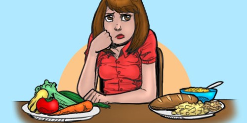 Carbs: An Underserved Bad Reputation