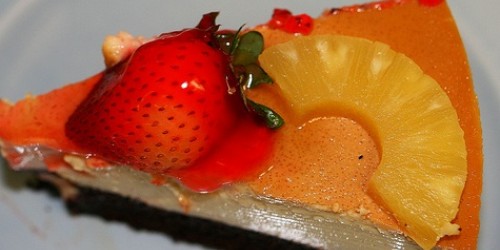 7 Perfect Desserts That Fit In Your Weight Loss Plan