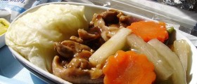 6 Best Meals When You're Cooking For One