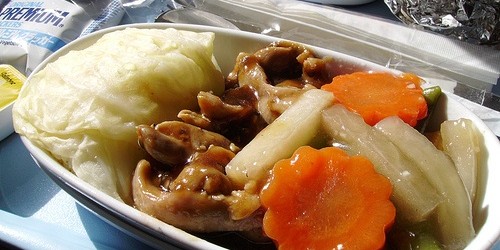 6 Best Meals When You're Cooking For One