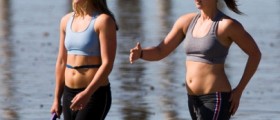 3 Hollywood Secrets To A Sexy Behind