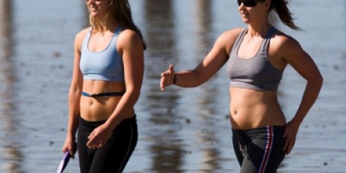 3 Hollywood Secrets To A Sexy Behind