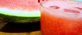 Refreshing Summer Low Calorie Drinks