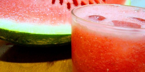 Refreshing Summer Low Calorie Drinks
