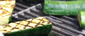 5 Tips For Perfectly Grilled Vegetables