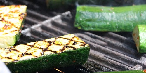5 Tips For Perfectly Grilled Vegetables