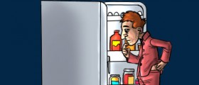 Late Night Eating: What's The Deal?