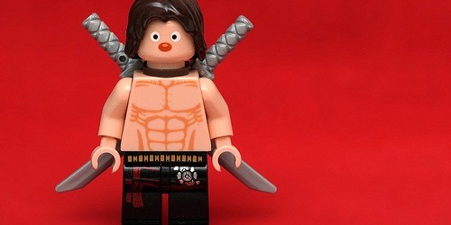 4 Muscle Myths Holding You Back