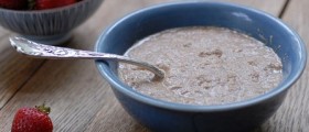 Top Five Post Workout Meals
