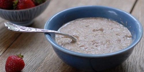 Top Five Post Workout Meals