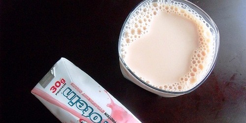 Nutritional Supplements: Men Vs. Women