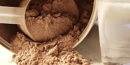 Pre Workout Nutrition For Weight Lifting Routines